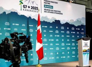 Ukraine, China mineral dominance on agenda as G7 meets