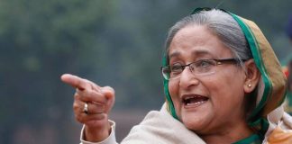 Bangladesh verdict in ex-PM Hasina trial on November 17