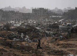 UN Security Council to vote Monday on Trump Gaza plan