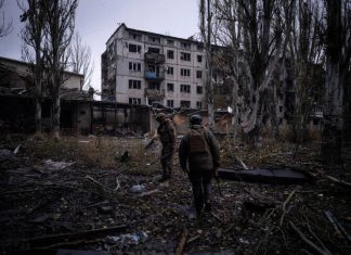 Ukraine seeking exchange of 1,200 prisoners with Russia