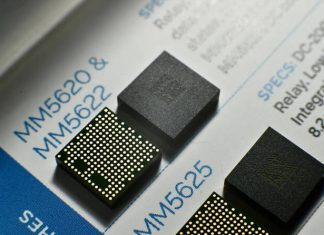 Four arrested in US in scheme to smuggle AI chips to China