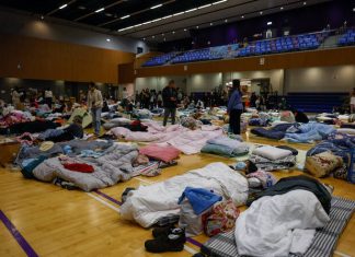 Hong Kong’s deadliest blaze in decades kills at least 94, scores missing