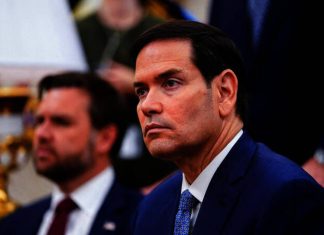 Rubio expected to skip NATO talks next week: sources