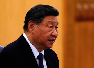 China’s Xi vows to ‘resolutely crack down’ on online misconduct