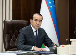 Forging a New Epoch: Uzbekistan’s Leadership and the Unstoppable Rise of Central Asia