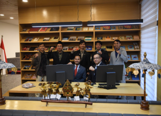 A General’s Gambit Pays Off, Ambassador Sukotjo Cements a New Era of Indonesia-Pakistan Trust