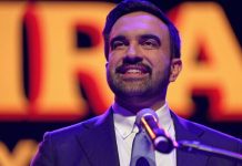 Far-left, anti-Israel candidate Zohran Mamdani wins New York City mayoral race