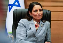 UK’s would-be top diplomat says Starmer failing Israel, flubbing postwar Gaza role