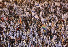 Israel’s values are a strategic asset, not a luxury