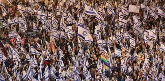 Israel’s values are a strategic asset, not a luxury