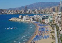 Lessons from Spain’s urban and tourism transformation