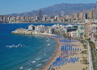 Lessons from Spain’s urban and tourism transformation