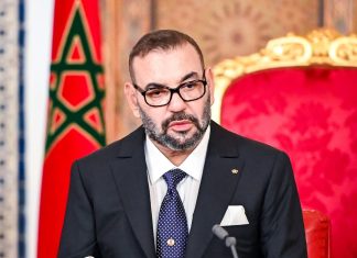A Historic Turning Point: Forging a Unified and Prosperous Morocco, Royal Address by His Majesty King Mohammed VI to the Nation