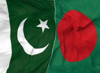 Bangladesh High Commissioner Iqbal Hussain Champions a New Era of Pakistan-Bangladesh Connectivity