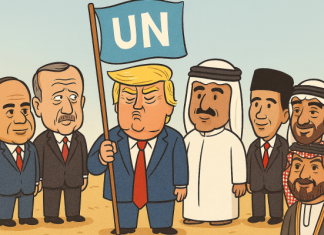 SF: From Stabilization Mechanism to Explicit Statehood Horizon?