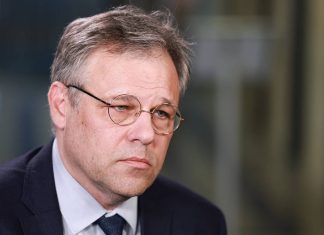 Ukrainian attacks kill seven Russian civilians, injure nearly 60 in week — diplomat