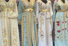 Morocco’s Timeless Caftan Shines on the Global Stage, Earning UNESCO Heritage Distinction