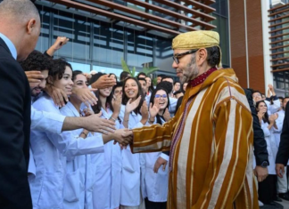 King Mohammed VI, The People’s King, A Visionary Leader Shaping Morocco’s Proud Present and Powerful Future