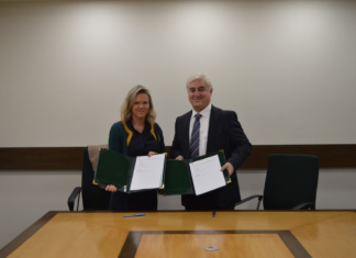 Denmark Supports Sustainable Agriculture and Climate Resilience in Pakistan’s Mountain Communities