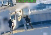 US commandos raided ship headed to Iran from China with military-related items — WSJ