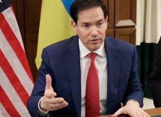 Rubio says US-Ukraine talks on Russia war were productive but much work remains in search of a deal