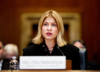 UN Assembly tells Russia to return captive Ukrainian kids