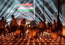 Indian festival of lights Diwali joins UNESCO heritage list