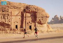Runners invited to join AlUla Trail Race 2026 as registration opens