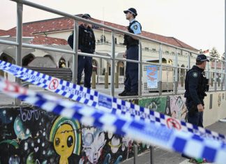 Israel’s Netanyahu lashes out while world shows shock and sympathy over Australia shooting