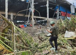 China, US seek Thailand-Cambodia ceasefire ahead of ASEAN meeting