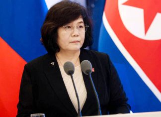 North Korea’s KCNA: Japan’s ambition for nuclear weapons should be curbed