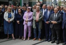 Algeria parliament to vote on law declaring French colonization ‘state crime’