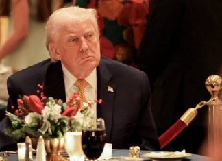 Trump says does not back recognizing Somaliland after ally Israel: NY Post