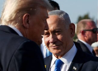 Trump and Netanyahu to discuss next phase of Gaza plan
