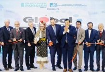 Global Destinations Expo 2025 Inaugurates in Islamabad, Unveiling a New Era of Cross-Continental Tourism Collaboration