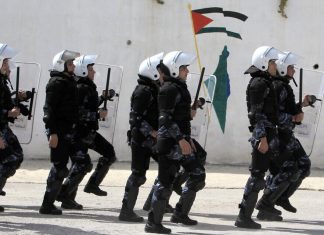 Egypt and EU stepping up preparations to dispatch Palestinian police force in Gaza