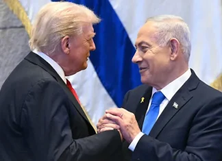 Netanyahu to present Trump with new Iran attack plans during US visit — report