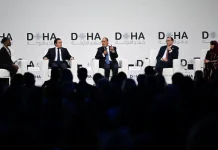 Senior Saudi diplomat: It’s Israel, not the PA, that most needs reform to secure peace