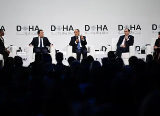 Senior Saudi diplomat: It’s Israel, not the PA, that most needs reform to secure peace