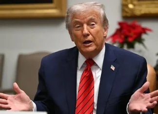 Not in time for Christmas: Trump delays Gaza peace board unveiling to early 2026