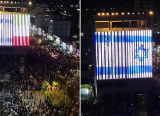 Somaliland celebrates Israel recognition, but Trump says he won’t follow suit for now