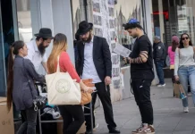 Faith can’t be forced: The dangers of coerced Judaism