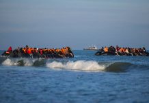 Migration issue undergoes major transformation in 2025