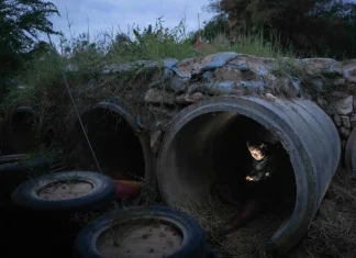 Cambodia vows fierce fight against Thailand in escalating border conflict