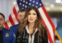 Trump administration will expand travel ban to more than 30 countries, Noem says