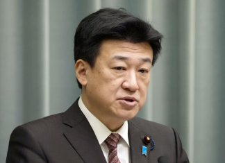 Japan denies China’s claim interference led to radar lock on SDF fighters