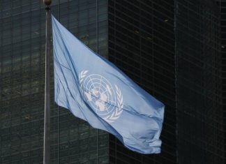 China sends another letter to U.N. chief over Japan PM’s Taiwan remarks