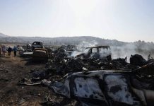 Settler terrorism getting much worse