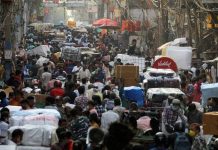 Five structural trends transforming the global economy