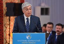 Kazakhstan Enters New Era of Political Development. In a major address at the National Kurultai, President Kassym-Jomart Tokayev unveiled sweeping constitutional reforms